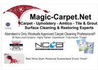 Magic Carpet - Aberdeen & Aberdeenshire image 10
